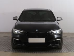 BMW 1 - 2019