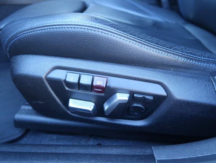 BMW 1, 2019