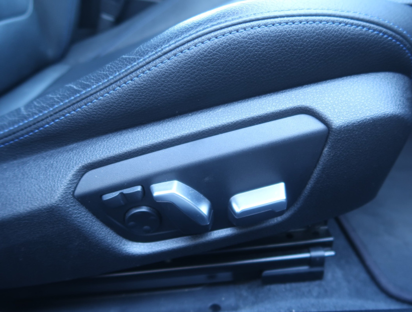 BMW 1, 2019