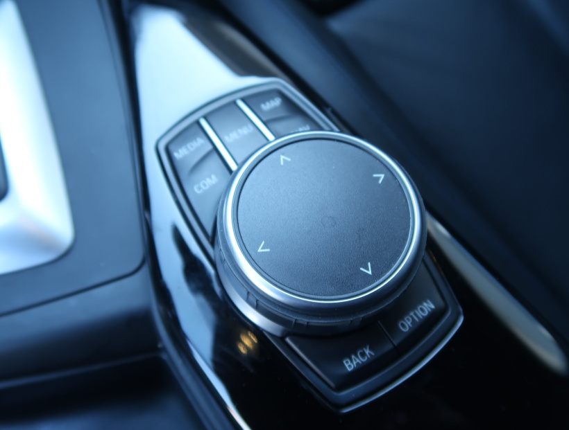 BMW 1, 2019