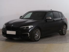BMW 1 - 2019