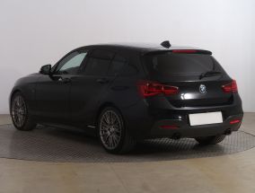 BMW 1 - 2019
