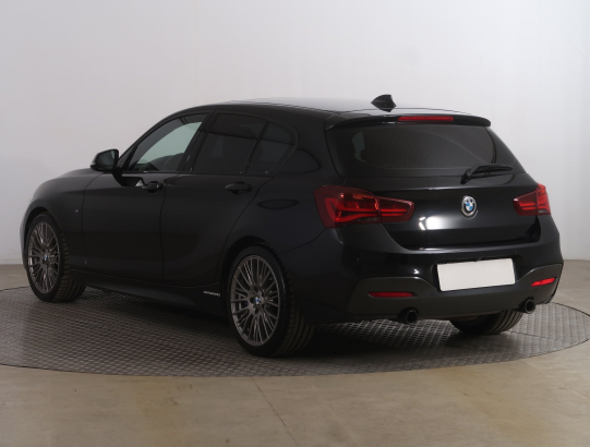 BMW M140i xDrive