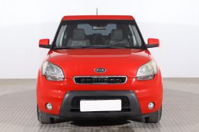 Kia Soul - 2010