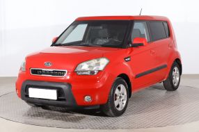 Kia Soul - 2010