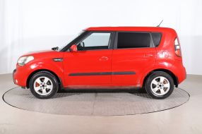 Kia Soul - 2010