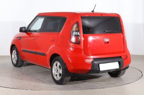 Kia Soul - 2010