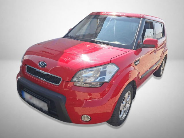 Kia Soul 2010