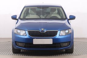 Škoda Octavia - 2016