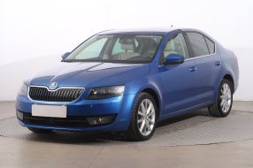 Škoda Octavia - 2016