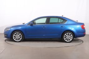 Škoda Octavia - 2016