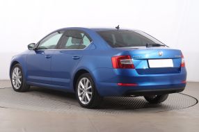 Škoda Octavia - 2016