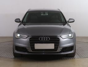 Audi A6 - 2015