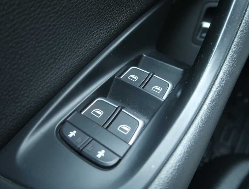 Audi A6, 2015