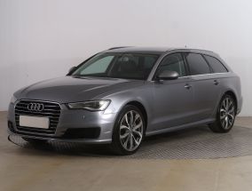 Audi A6 - 2015