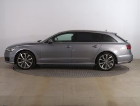 Audi A6 - 2015