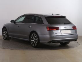 Audi A6 - 2015