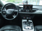 Audi A6, 2015