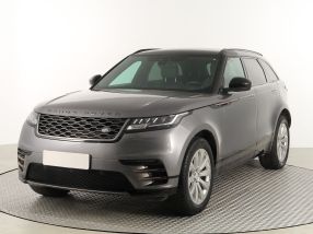 Land Rover Range Rover Velar - 2017