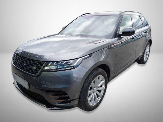 Land Rover Range Rover Velar 2017
