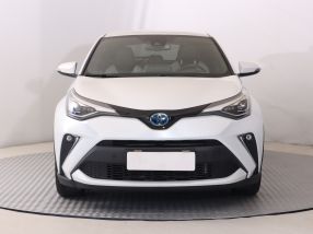 Toyota C-HR - 2022