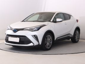 Toyota C-HR - 2022