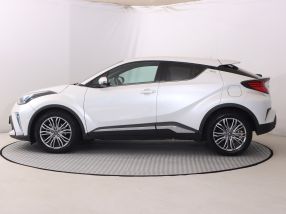 Toyota C-HR - 2022