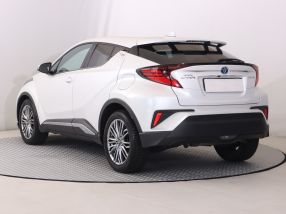 Toyota C-HR - 2022