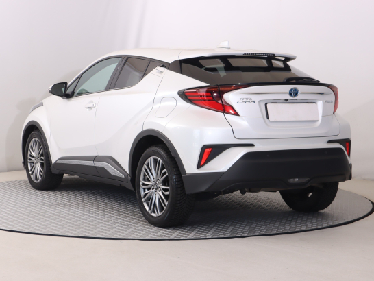Toyota C-HR 1.8 Hybrid