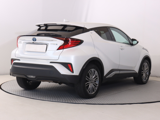 Toyota C-HR 1.8 Hybrid