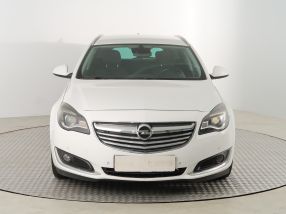 Opel Insignia - 2014