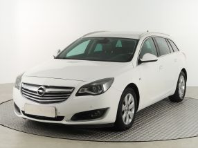Opel Insignia - 2014