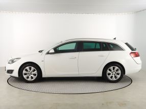 Opel Insignia - 2014