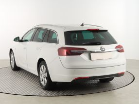 Opel Insignia - 2014