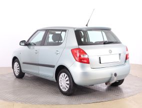 Škoda Fabia - 2011