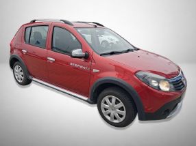 Dacia Sandero - 2011