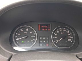 Dacia Sandero - 2011