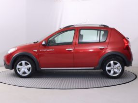 Dacia Sandero - 2011