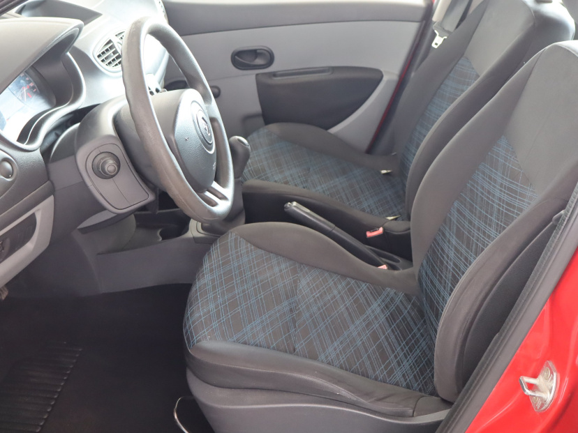 Renault Clio, 2006