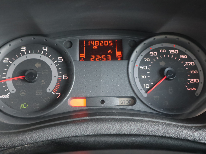 Renault Clio, 2006