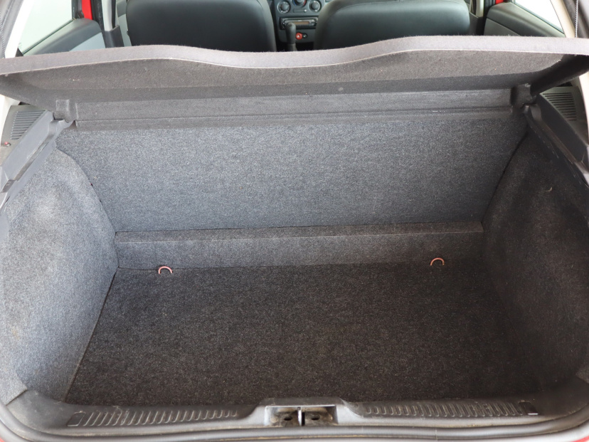 Renault Clio, 2006