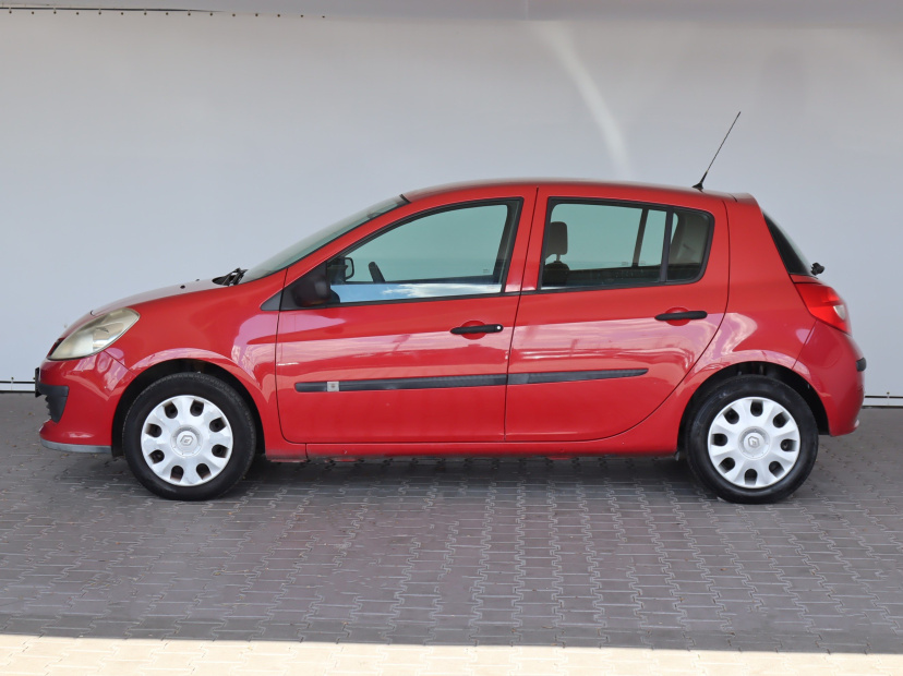 Renault Clio, 2006
