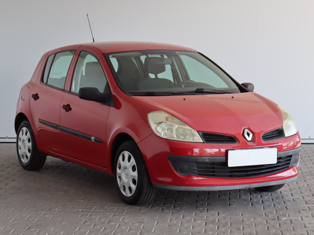 Renault Clio 2006
