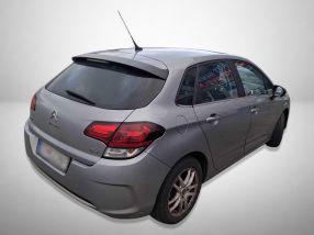 Citroen C4 - 2016