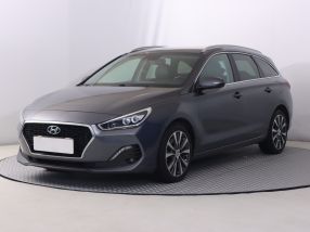 Hyundai i30 - 2020