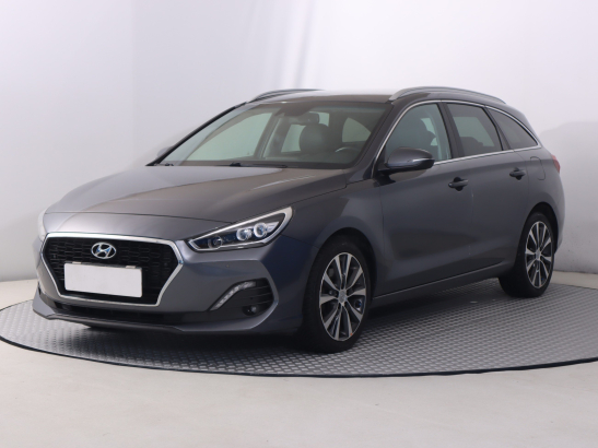 Hyundai i30 1.6 CRDi MHEV