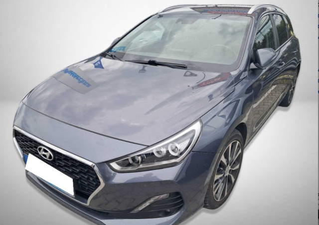 Hyundai i30 2020