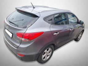 Hyundai ix35 - 2012