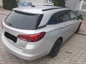 Opel Astra - 2019