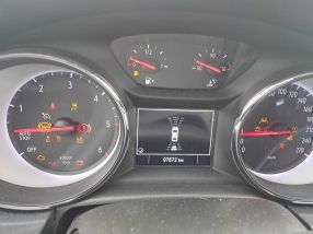 Opel Astra - 2019